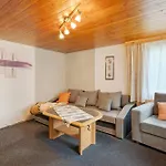 7 - Finnhuette Tatil parkı Niesky