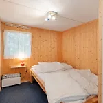Tatil parkı 7 - Finnhuette Niesky