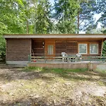 7 - Finnhuette Tatil parkı *