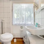 Tatil parkı 7 - Finnhuette *