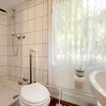 Tatil parkı 7 - Finnhuette *