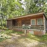 7 - Finnhuette Tatil parkı Niesky