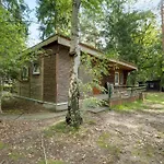Tatil parkı 7 - Finnhuette