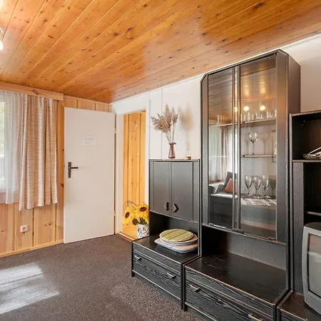 Parco vacanze 7 - Finnhuette