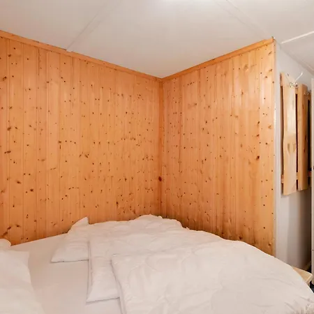 7 - Finnhuette Village de vacances Niesky