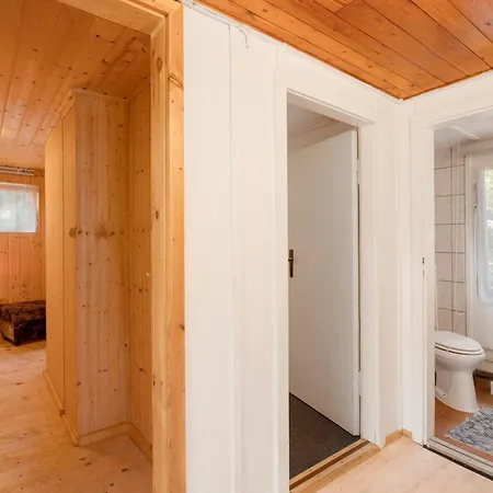 Village de vacances 7 - Finnhuette