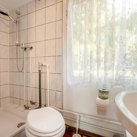 7 - Finnhuette Village de vacances Niesky