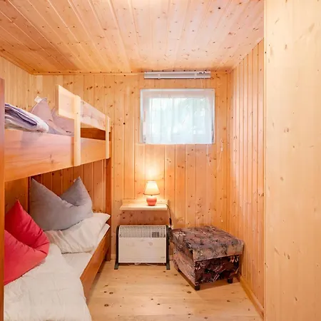 7 - Finnhuette Village de vacances