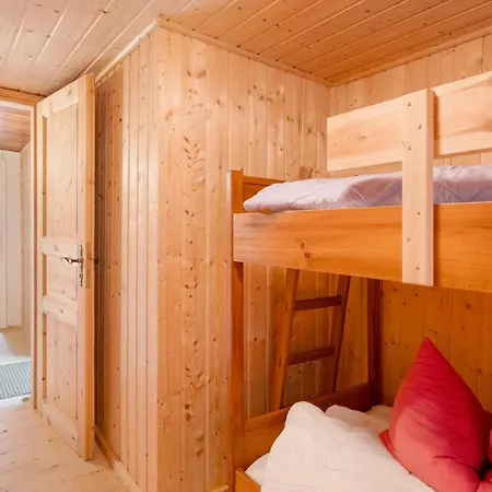 Parco vacanze 7 - Finnhuette