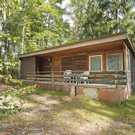 7 - Finnhuette Parco vacanze Quitzdorf