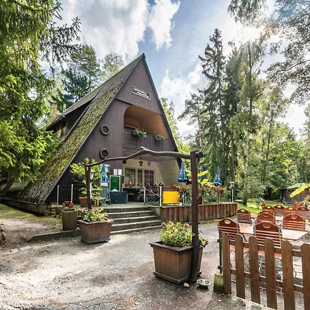 7 - Finnhuette * Niesky