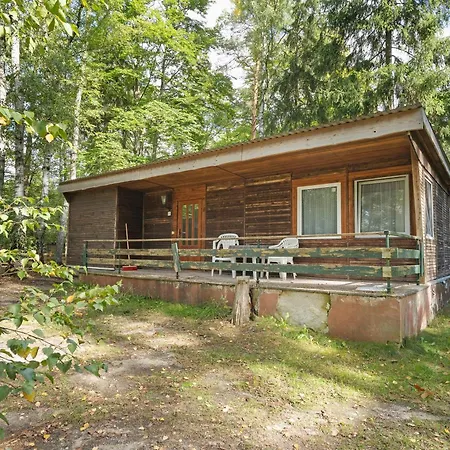 7 - Finnhütte Ferienpark Niesky