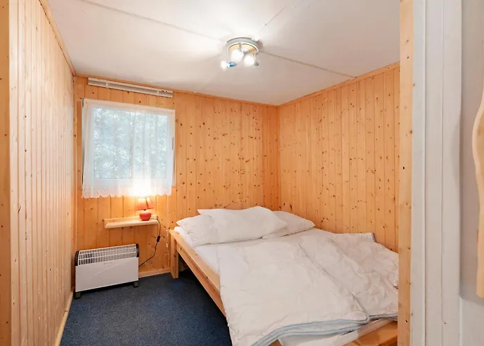 7 - Finnhuette * Niesky