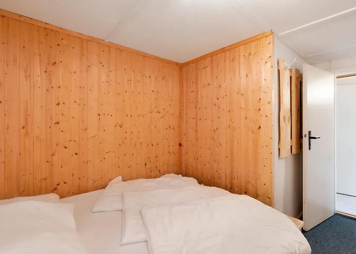 7 - Finnhuette منتزه العطل Niesky