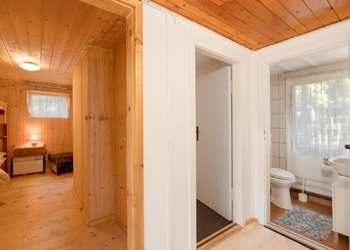 منتزه العطل 7 - Finnhuette