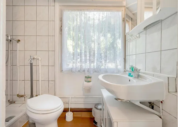 منتزه العطل 7 - Finnhuette Niesky