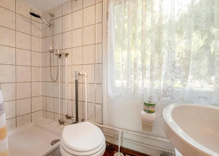 7 - Finnhuette منتزه العطل Niesky