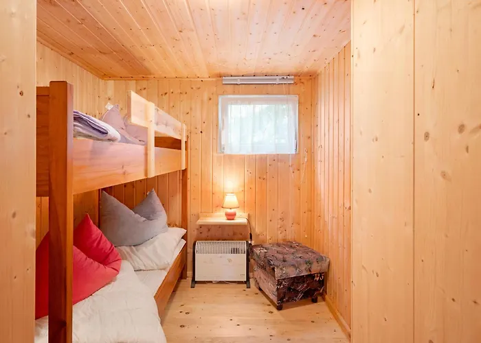 7 - Finnhuette منتزه العطل