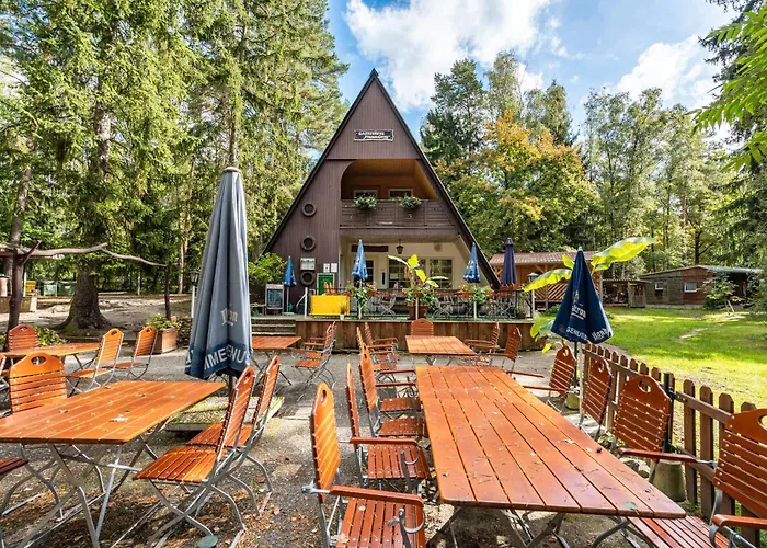 7 - Finnhuette Niesky